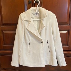 Veto Moda Blazer size XS white